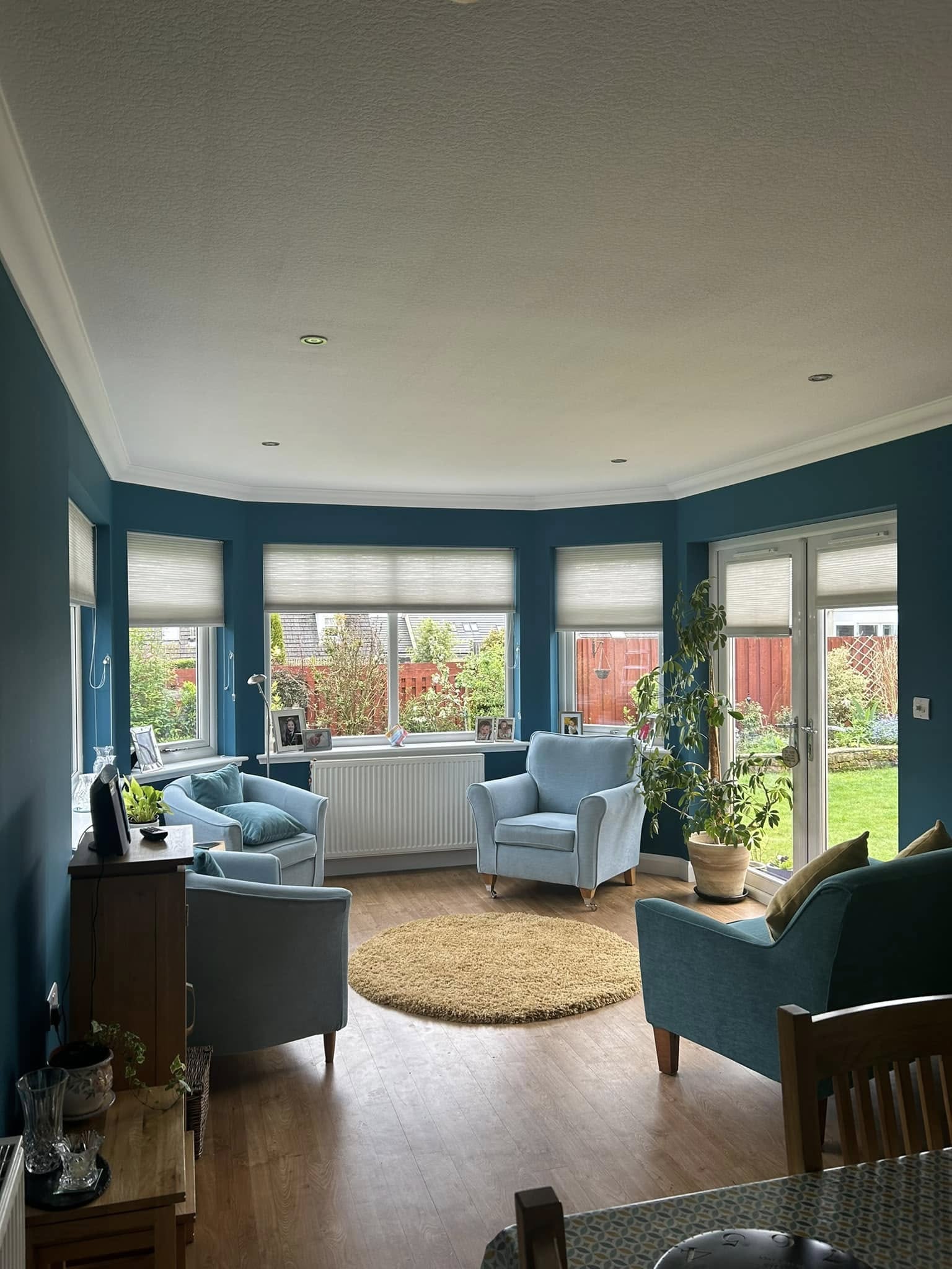 Interior Painting by Ricky Lockhart Painting & Decorating